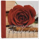 Geschenkbuch - Vom Glück der Dankbarkeit