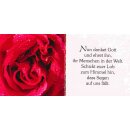 Geschenkbuch - Vom Glück der Dankbarkeit