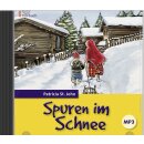 Spuren im Schnee (MP3-CD)