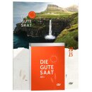 Die gute Saat 2025 - Abreißkalender