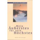 Wasserfall auf dem Cover