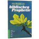Das Wunder der biblischen Prophetie