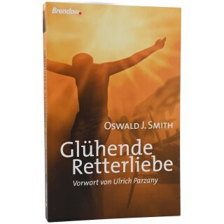 Glühende Retterliebe