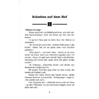 Die Kaminski-Kids: Spurlos verschwunden