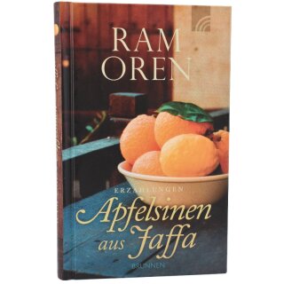 Apfelsinen aus Jaffa