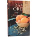 Apfelsinen aus Jaffa