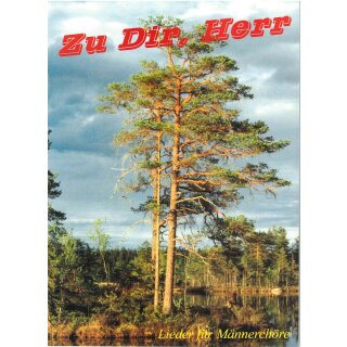 Zu Dir, Herr