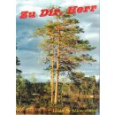 Zu Dir, Herr