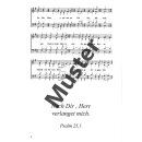 Zu Dir, Herr