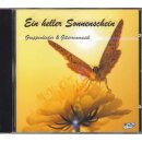 Ein heller Sonnenschein (Audio-CD)