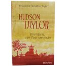 Hudson Taylor