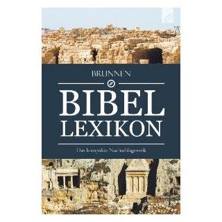 Brunnen Bibel-Lexikon