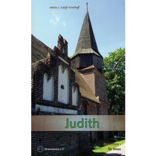 BUCH Judith
