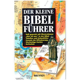 Der kleine Bibelführer