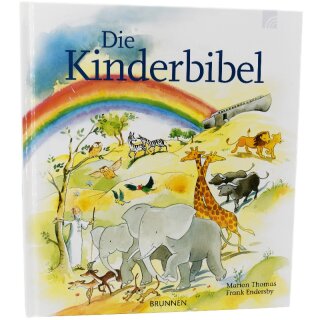 Die Kinderbibel