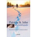 Buch Patricia St John Autobiografie