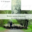 Weide meine Lämmer (HÖRBUCH - CD)