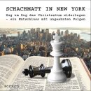 Hörbuch CD Schachmatt in New York