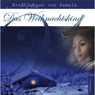 Das Weihnachtskind (MP3-CD)