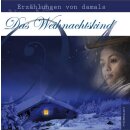 Das Weihnachtskind (MP3-CD)