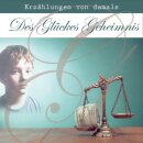 Des Glückes Geheimnis (MP3-CD)