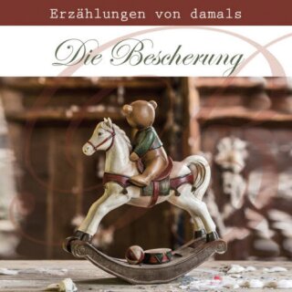 Die Bescherung (MP3-CD)