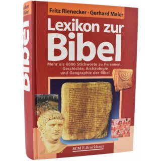 Lexikon zur Bibel