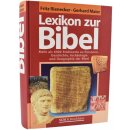 Lexikon zur Bibel