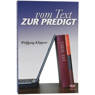 Vom Text zur Predigt
