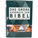 Das große Handbuch zur Bibel