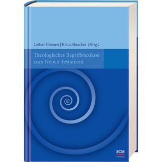 Theologisches Begriffslexikon zum Neuen Testament
