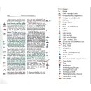 Bibel - Anstreichsystem