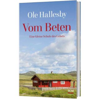 Buch Vom Beten