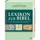 Lexikon zur Bibel (Buch - Gebunden)