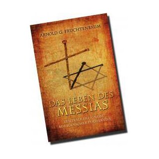 Buch Das Leben des Messias