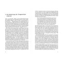 Leben im Haus des Vaters