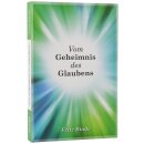 Vom Geheimnis des Glaubens