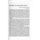 Vom Geheimnis des Glaubens