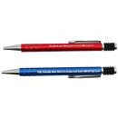 Kugelschreiber - Die Gnade unseres Herrn