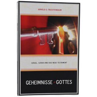 Geheimnis Gottes