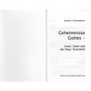 Geheimnis Gottes