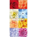 Magnetlesezeichen Lass dich segnen