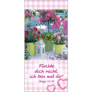 Magnetlesezeichen Rosen