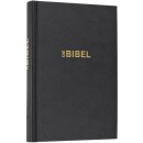 Bibel Schlachter 2000 - Taschenausgabe schwarz
