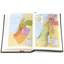 Bibel Schlachter 2000 - Taschenausgabe schwarz