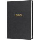 Bibel Schlachter 2000 - Taschenausgabe schwarz