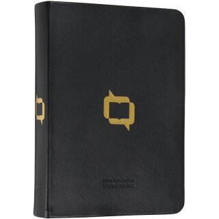 MacArthur Studienbibel - Schlachter 2000