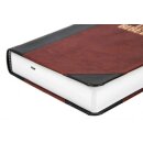 Schlachter 2000 Taschenausgabe von der Seite