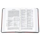 Aufgeschlagene Bibel