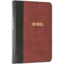 Schlachter 2000 Taschenausgabe Goldschnitt grau braun